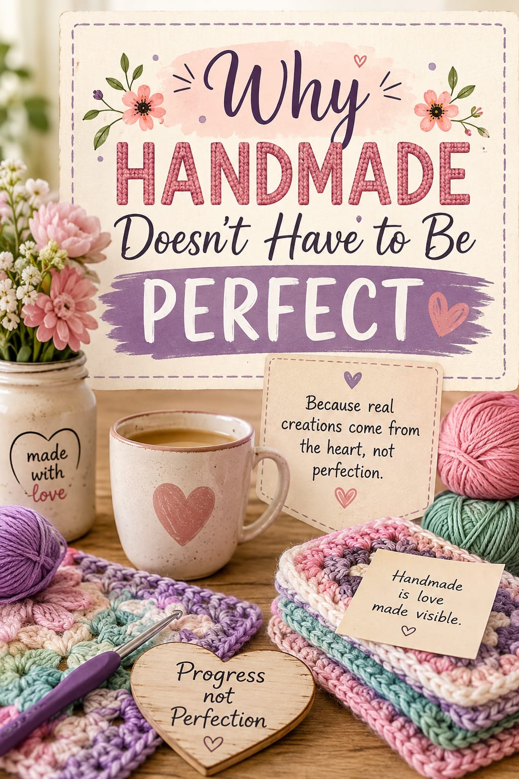 handmade
