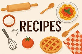 recipoes recipes