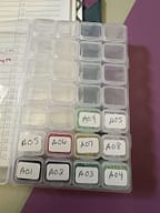 dp storage container