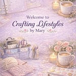 About: Craftsing Lifestyles By Mary image