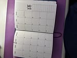 Tula xii xl calendar