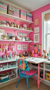 craft room 1