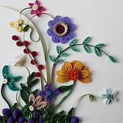 (Paper Filigree)