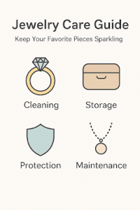 jewelry guide