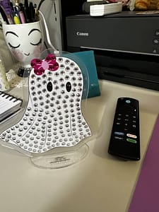 dp ghost