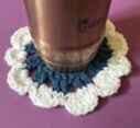 yarn coaster