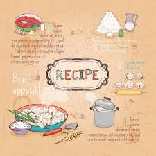 Recipess