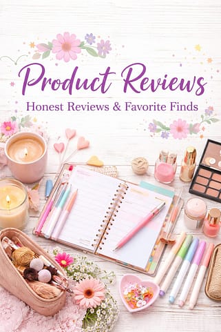 product review image