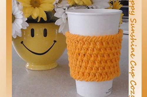 Happy sunshine