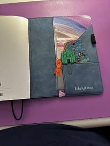 Tula xii back cover