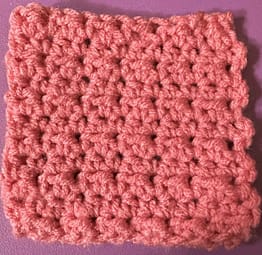 simple square mini