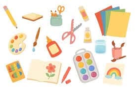 supplies