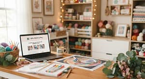 blog post