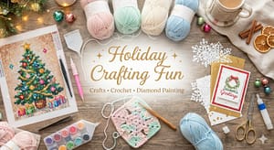 Holiday fun