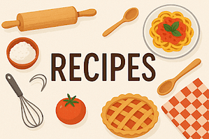 recipes