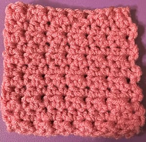 simple square mini