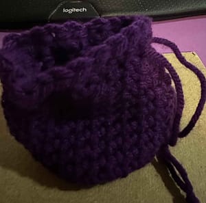 change purse