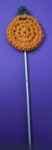 pumpkin stake