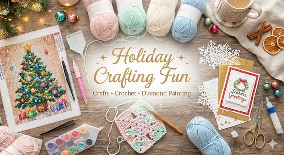 Holiday fun