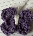 butterfly magnet